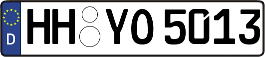 HH-YO5013