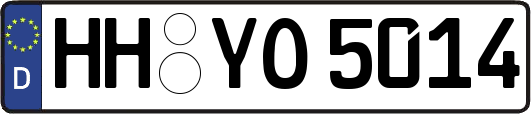 HH-YO5014