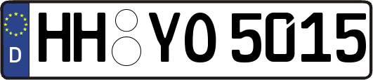 HH-YO5015