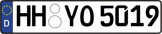 HH-YO5019