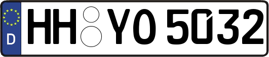 HH-YO5032