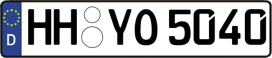 HH-YO5040