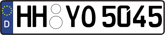 HH-YO5045