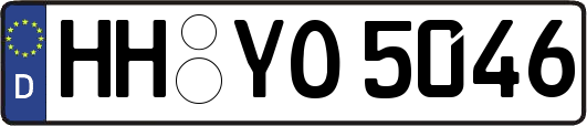 HH-YO5046