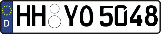 HH-YO5048
