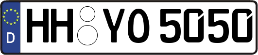 HH-YO5050