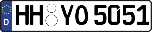HH-YO5051