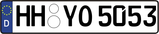 HH-YO5053