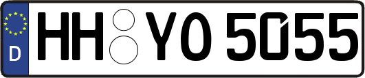 HH-YO5055