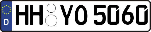 HH-YO5060