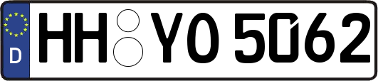 HH-YO5062