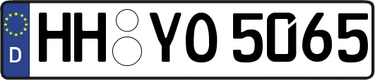 HH-YO5065