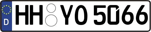 HH-YO5066