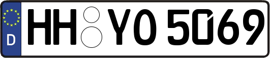 HH-YO5069