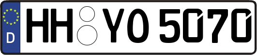 HH-YO5070
