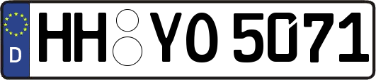 HH-YO5071