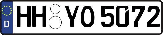 HH-YO5072