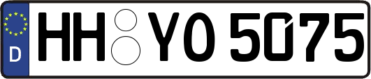 HH-YO5075