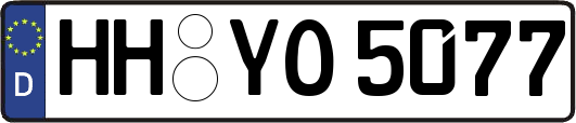 HH-YO5077