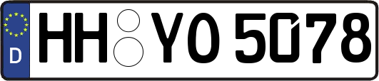 HH-YO5078