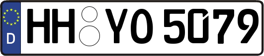 HH-YO5079