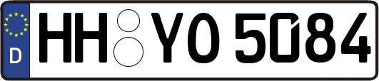HH-YO5084