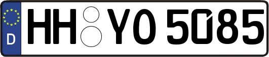 HH-YO5085