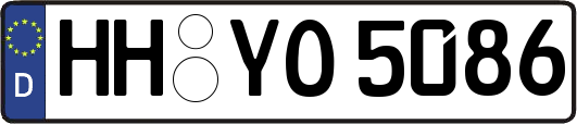 HH-YO5086