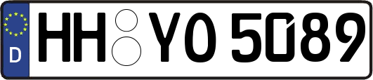 HH-YO5089