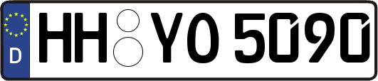 HH-YO5090