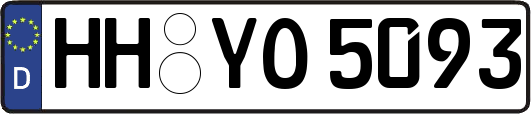 HH-YO5093