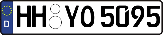 HH-YO5095