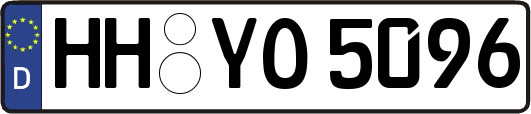 HH-YO5096