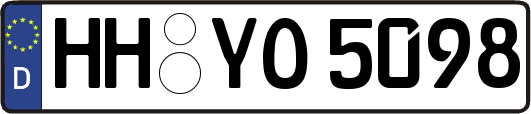 HH-YO5098
