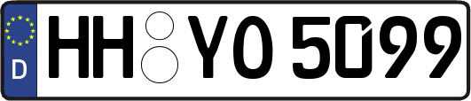 HH-YO5099