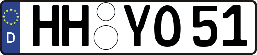 HH-YO51