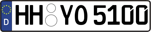 HH-YO5100