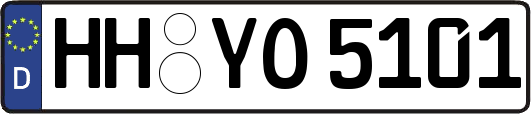HH-YO5101
