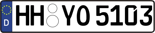 HH-YO5103