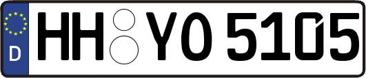 HH-YO5105