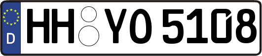 HH-YO5108
