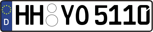 HH-YO5110