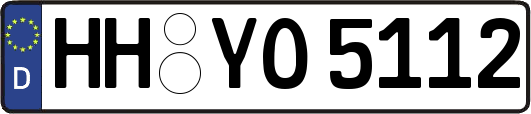 HH-YO5112