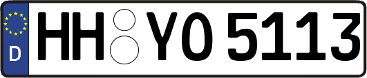 HH-YO5113