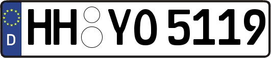 HH-YO5119