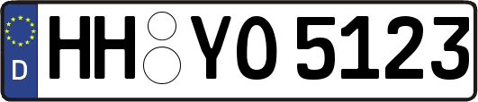 HH-YO5123