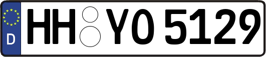 HH-YO5129