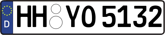 HH-YO5132