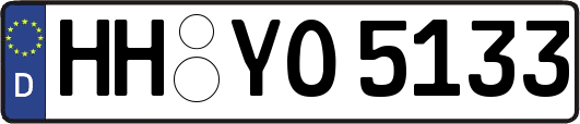 HH-YO5133
