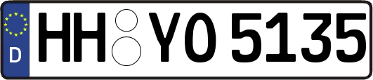 HH-YO5135